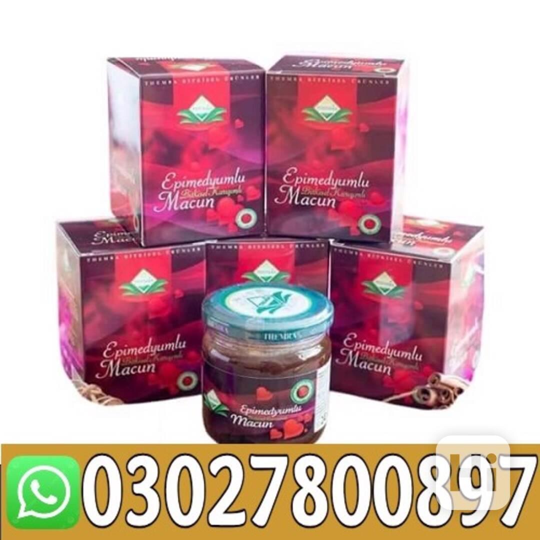 Themra Epimedium Macun in Islamabad ( 0302.7800897 - foto 1