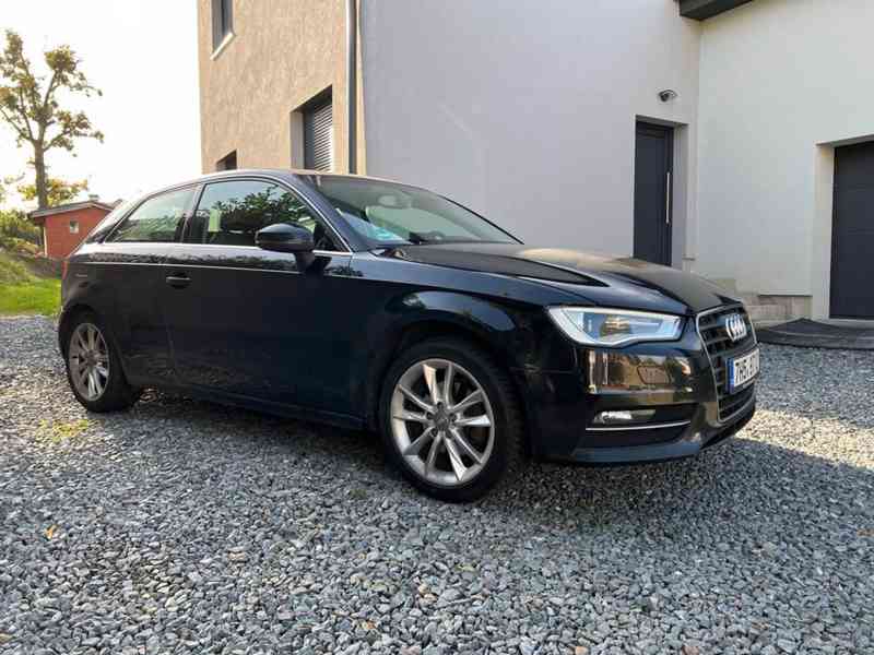 Audi A3 1.4 TFSI, 90 kW - foto 2