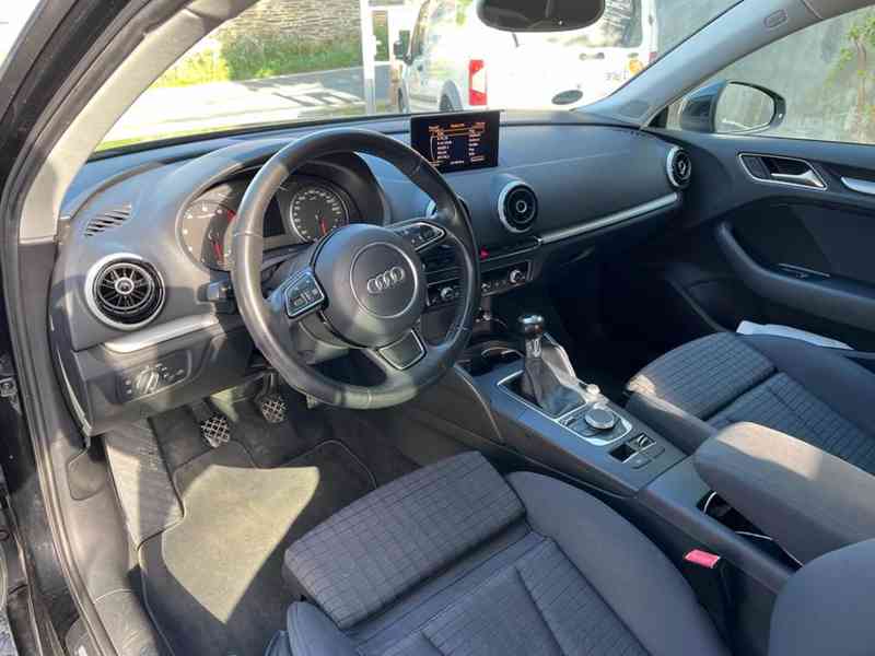 Audi A3 1.4 TFSI, 90 kW - foto 6