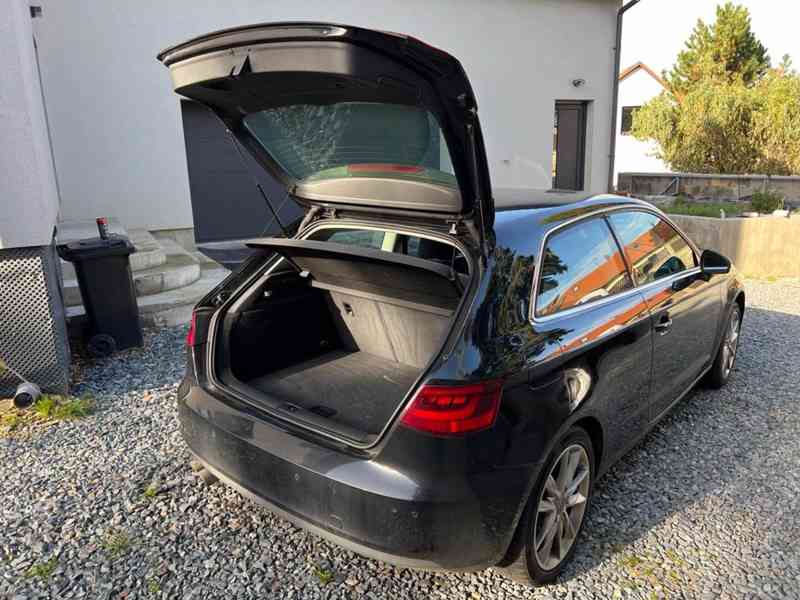 Audi A3 1.4 TFSI, 90 kW - foto 4