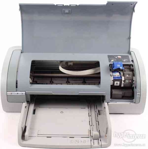 Tiskárna HP DeskJet 5150 - foto 2