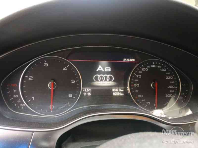 Audi A6 3.0TDI 180kW (245k) quattro - foto 11