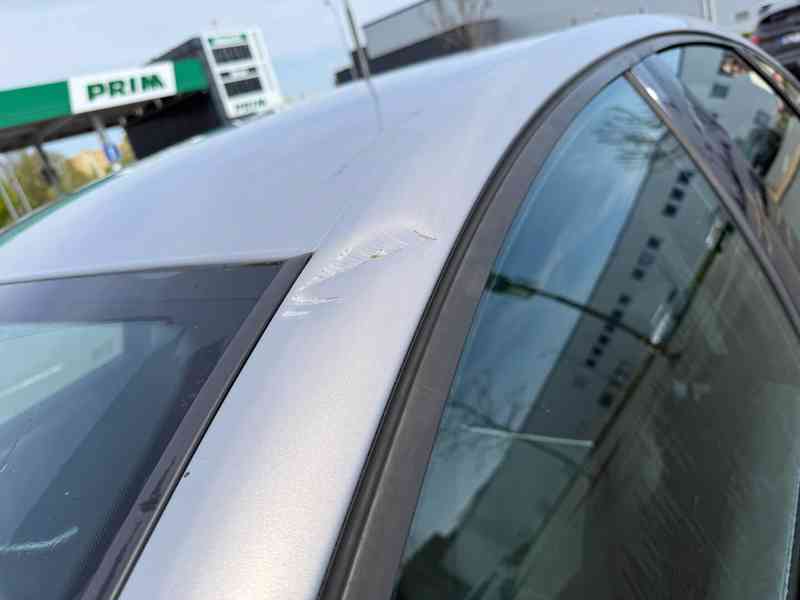 Ford Mondeo MK4, 1,6 ecoboost, plátna STK, plně pojízdné  - foto 7