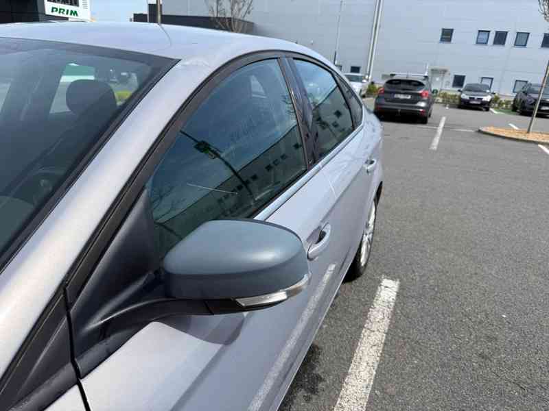 Ford Mondeo MK4, 1,6 ecoboost, plátna STK, plně pojízdné  - foto 6
