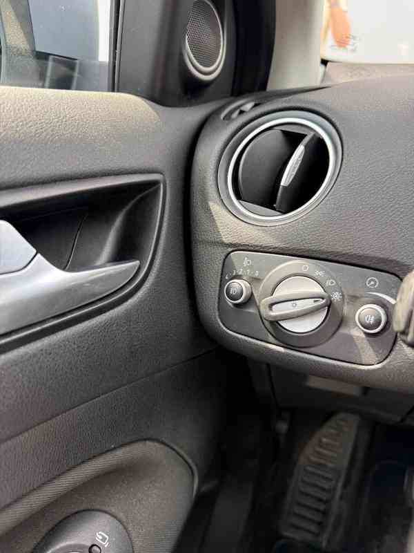 Ford Mondeo MK4, 1,6 ecoboost, plátna STK, plně pojízdné  - foto 10