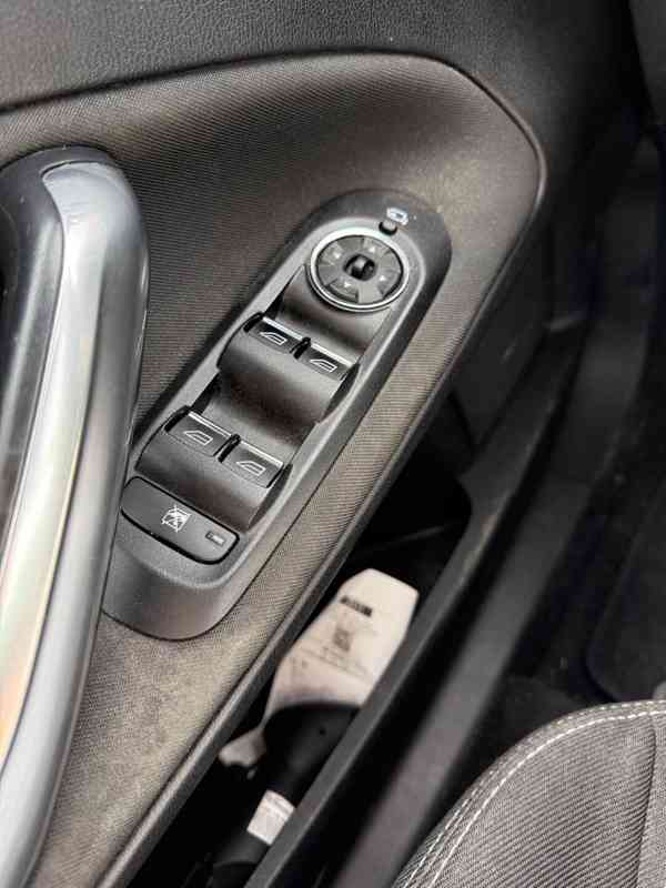 Ford Mondeo MK4, 1,6 ecoboost, plátna STK, plně pojízdné  - foto 11