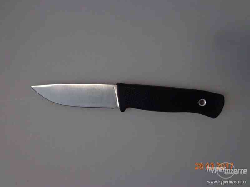 Útočný nůž FK - F1 - foto 2