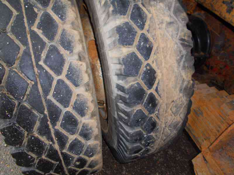 TATRA T815 - foto 12