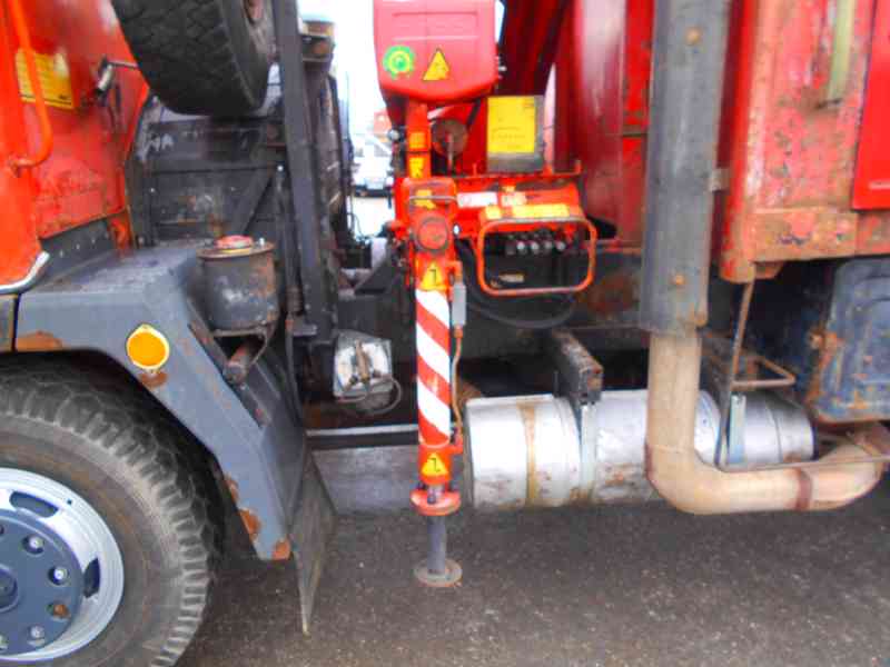 TATRA T815 - foto 17