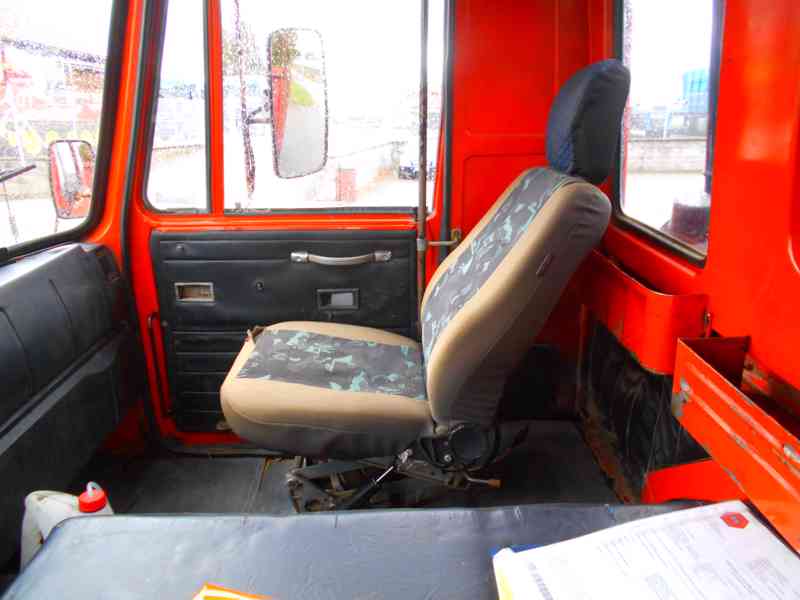 TATRA T815 - foto 24