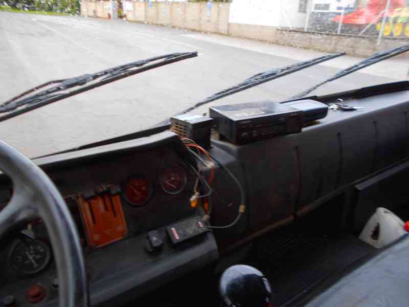 TATRA T815 - foto 23