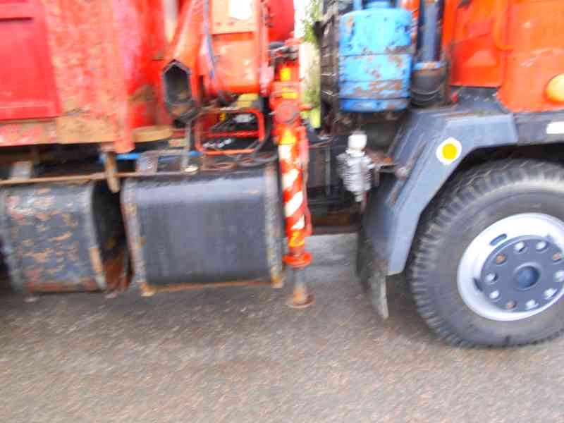 TATRA T815 - foto 19