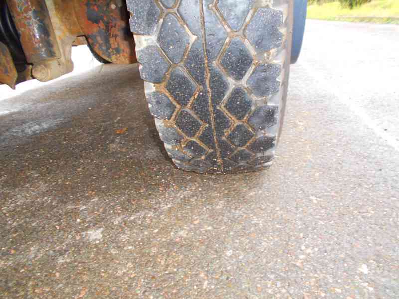 TATRA T815 - foto 15