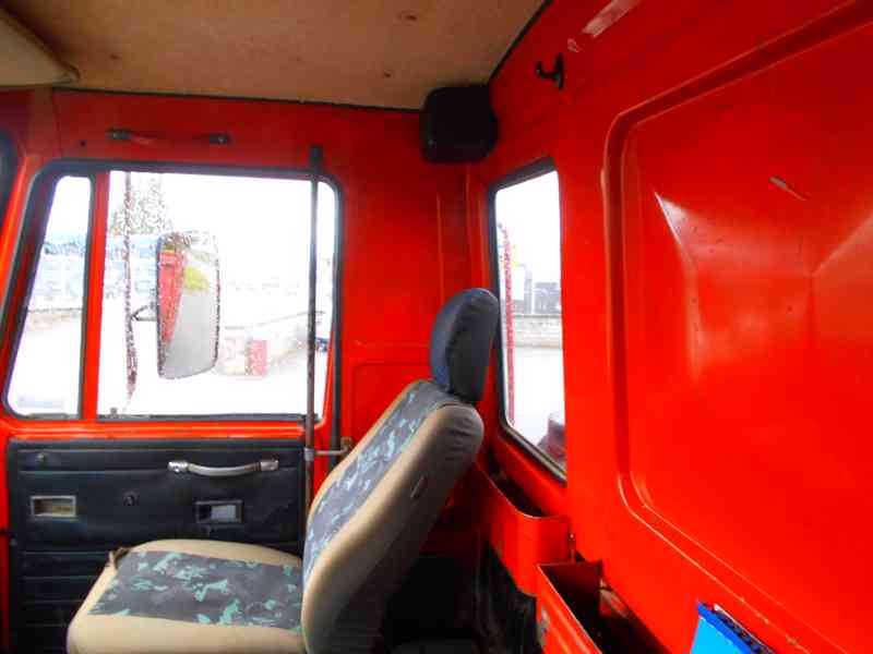 TATRA T815 - foto 25