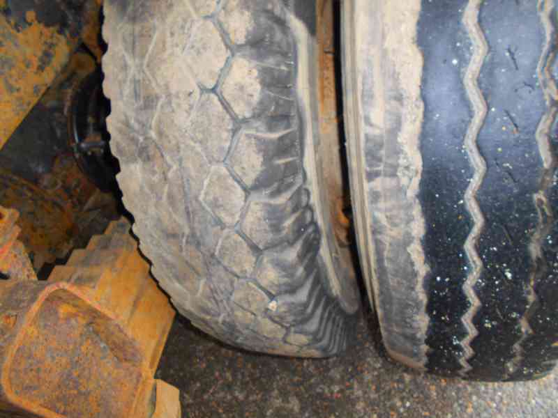 TATRA T815 - foto 13