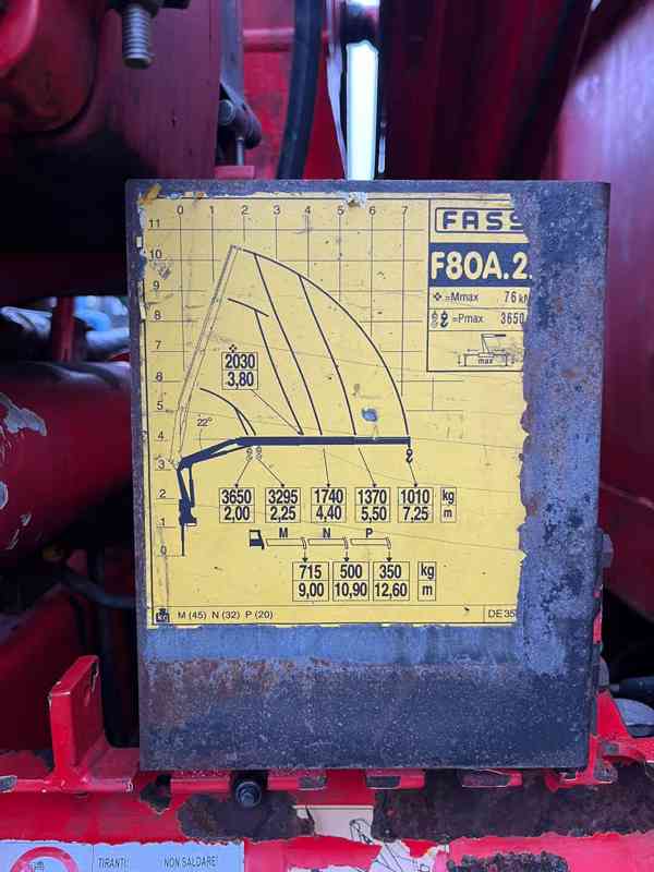 TATRA T815 - foto 27