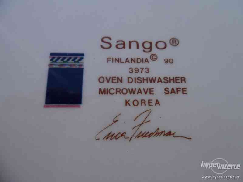 historické nádobí IV.díl - foto 4