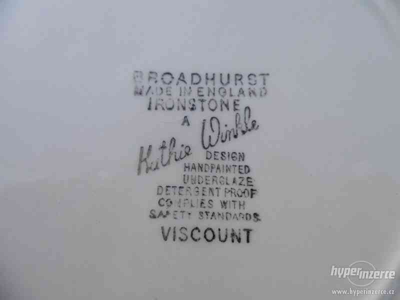 historické nádobí IV.díl - foto 6