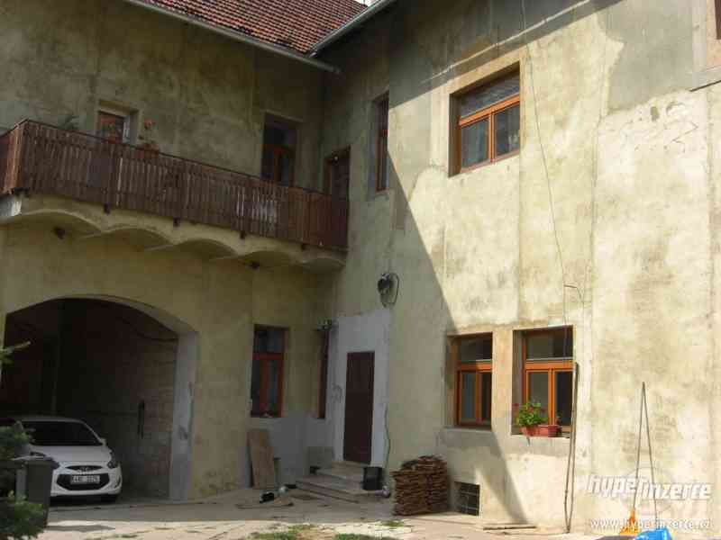RD 5+1, balkon, garáž, pozemek 1.250 m2, Mutějovice - foto 3