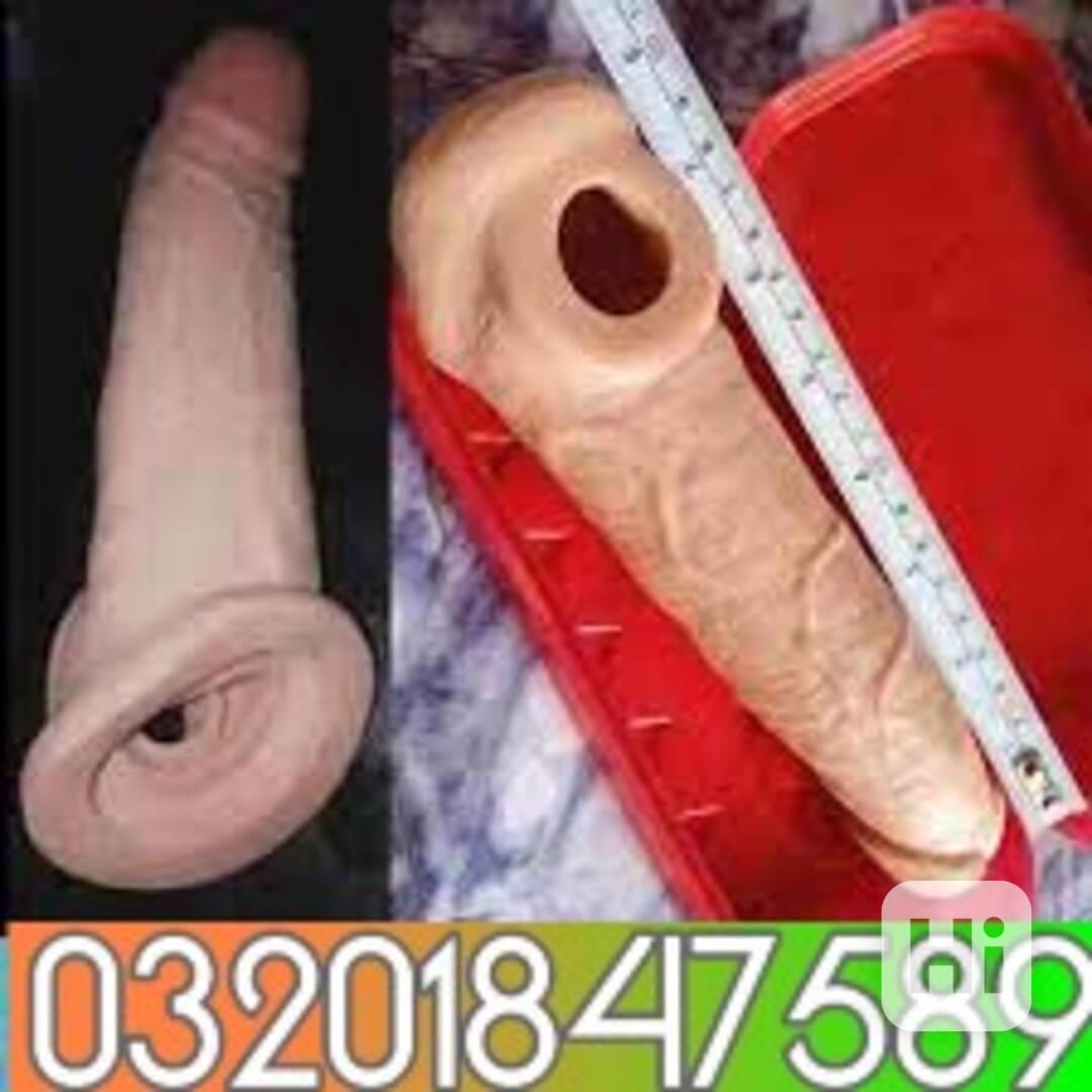 03201847589 & price Silicone condom in Gujrat - foto 1