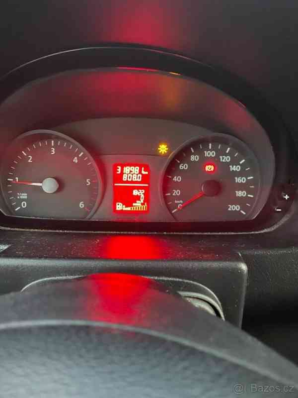 Volkswagen Crafter 2,0 - foto 6