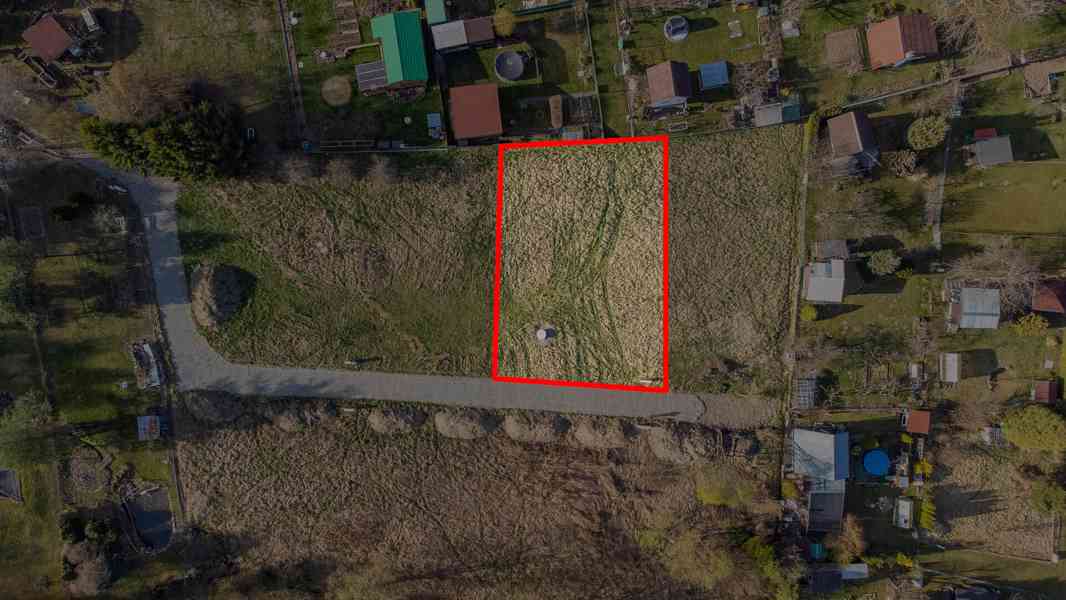 Šumava - Prodej pozemku k výstavbě chaty v Sušici - foto 8