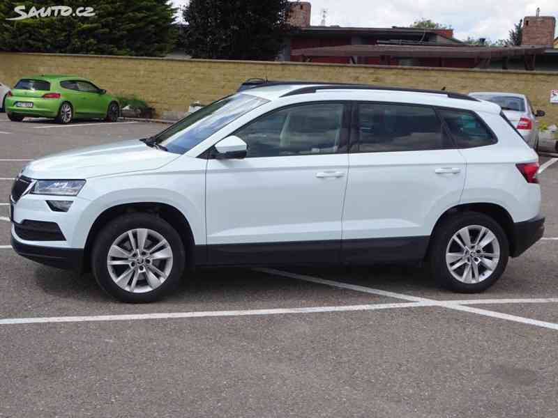 Škoda Karoq 1.5 TSI r.v.2018 Ambition Plus 1.Majitel (DPH) - foto 3