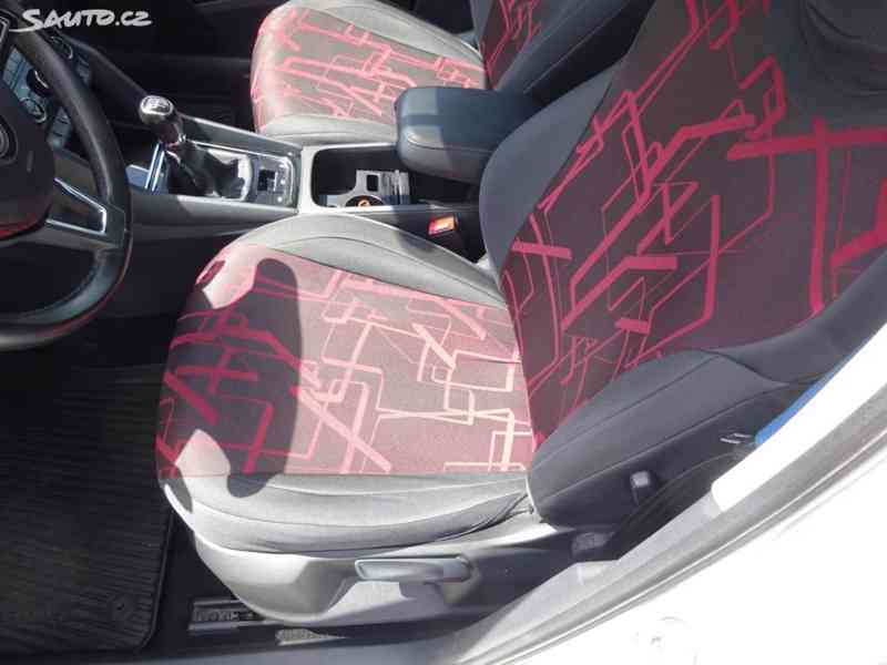 Škoda Karoq 1.5 TSI r.v.2018 Ambition Plus 1.Majitel (DPH) - foto 12