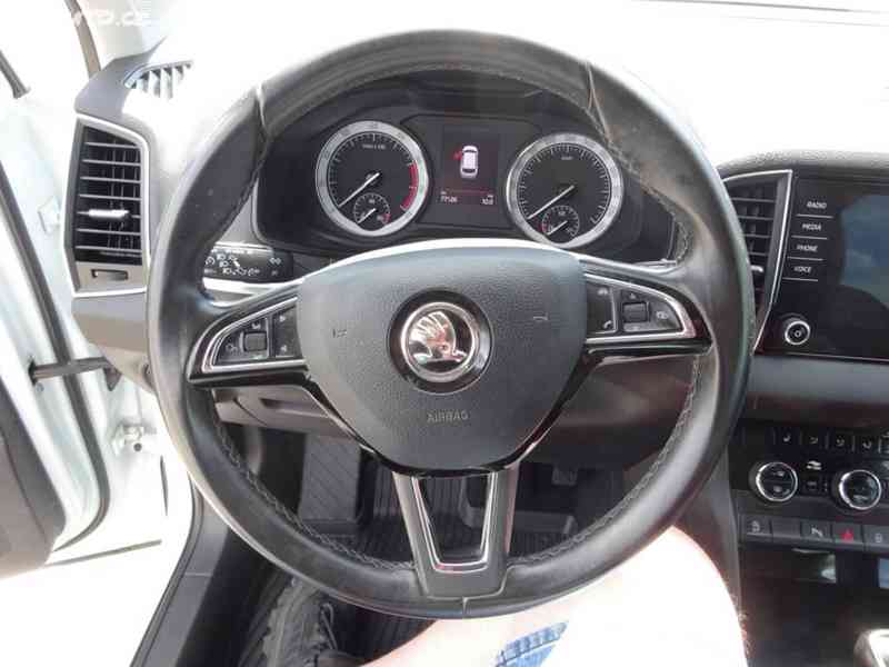 Škoda Karoq 1.5 TSI r.v.2018 Ambition Plus 1.Majitel (DPH) - foto 10