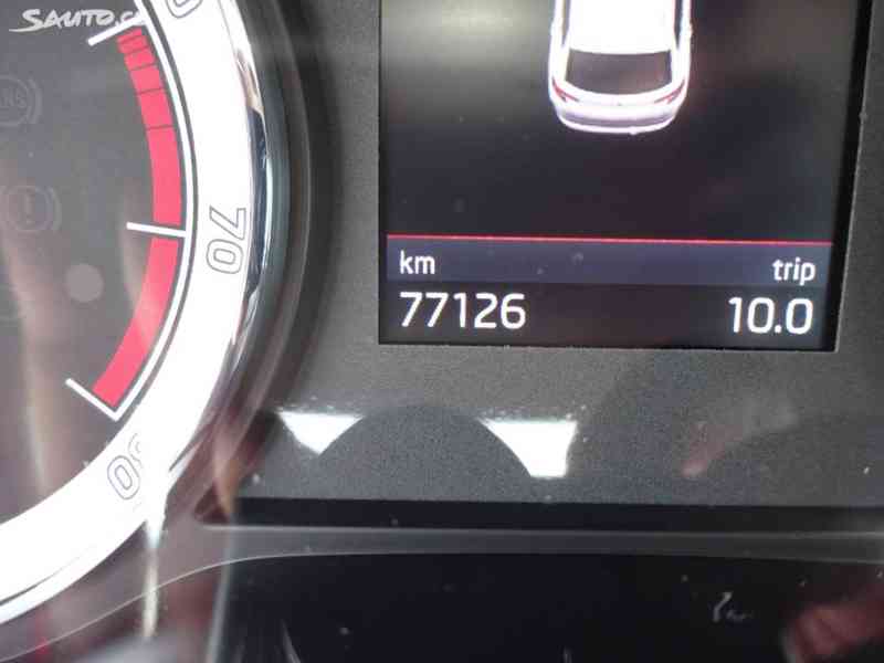 Škoda Karoq 1.5 TSI r.v.2018 Ambition Plus 1.Majitel (DPH) - foto 7