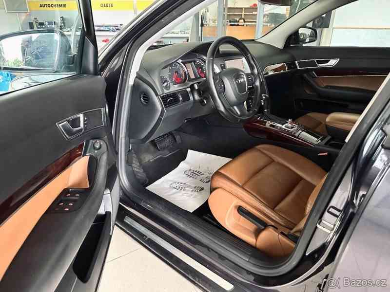 Audi A6 Avant 3,0   C6 Quattro - foto 3