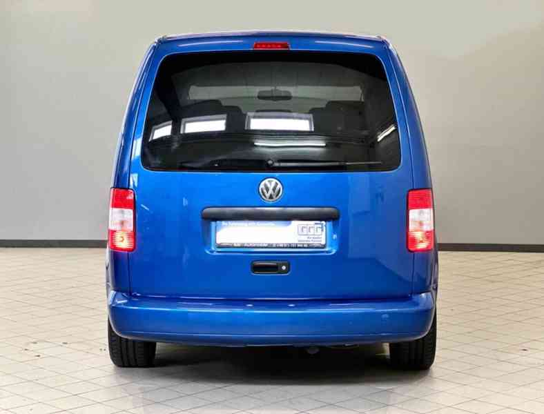 Volkswagen Caddy 2,0tdi Maxi Life 103kw - foto 6