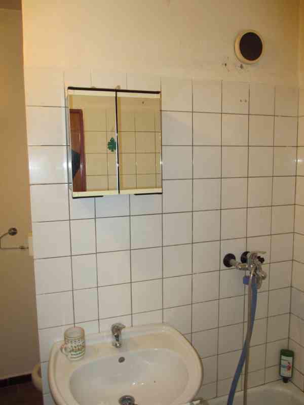 Pronájem bytu v Plzni - foto 3