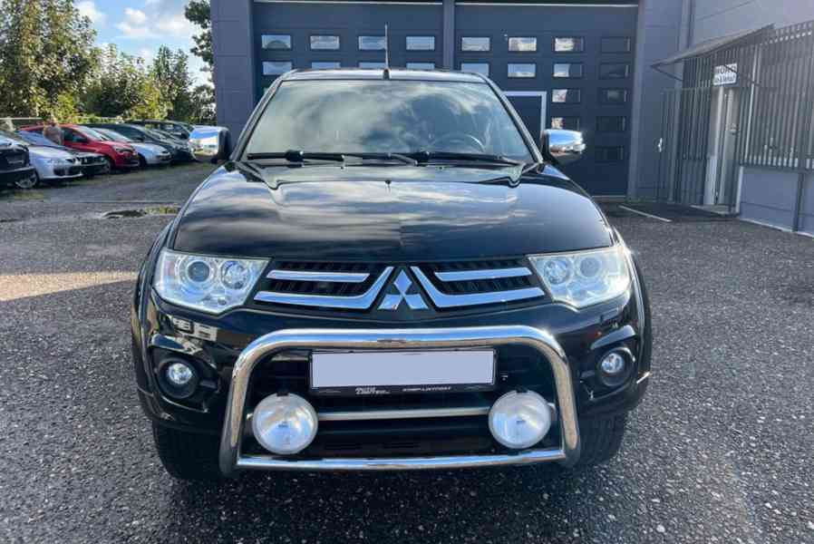 Mitsubishi L200 2,5 DI-D DiamantEdition 4x4 131kw - foto 6