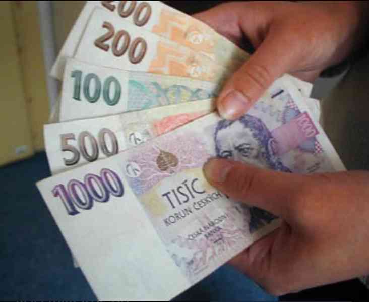 Váš projekt si zaslouží rychlé financování! - foto 3