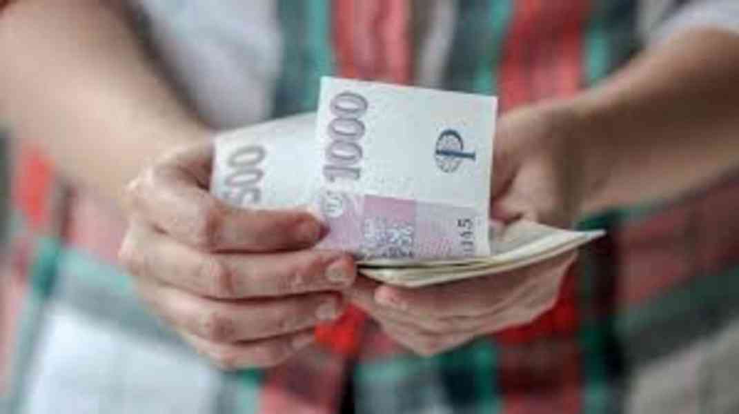 Bezpečné finanční řešení pro ženy – Soukromé zdroje - foto 3