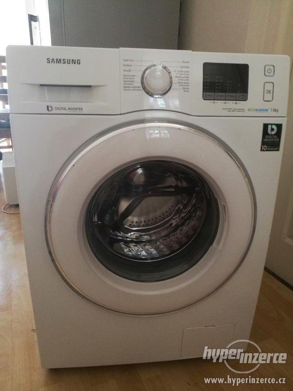 Pračka Samsung - foto 1