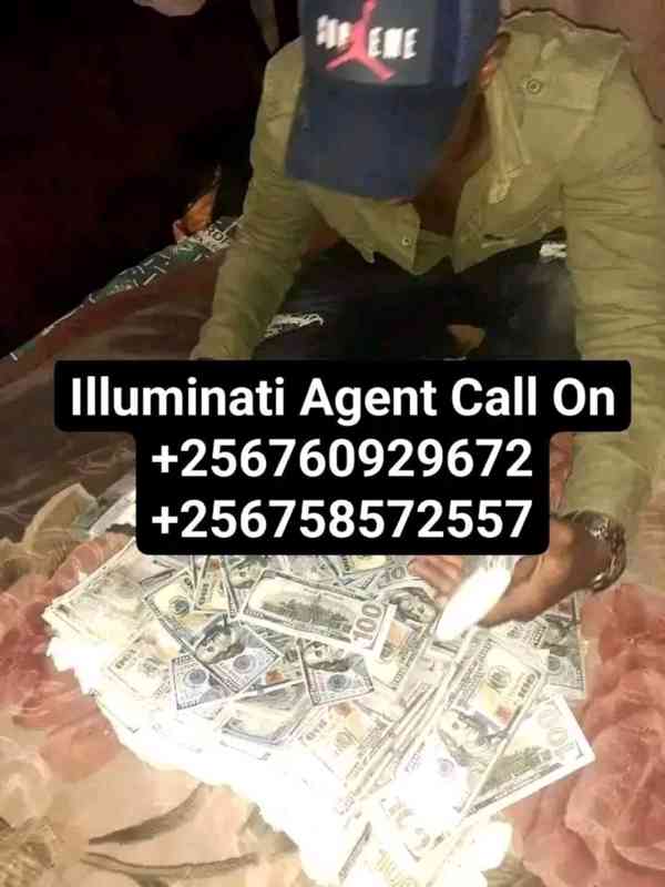 Illuminati agent call in Uganda Kampala+256760929672 - foto 2