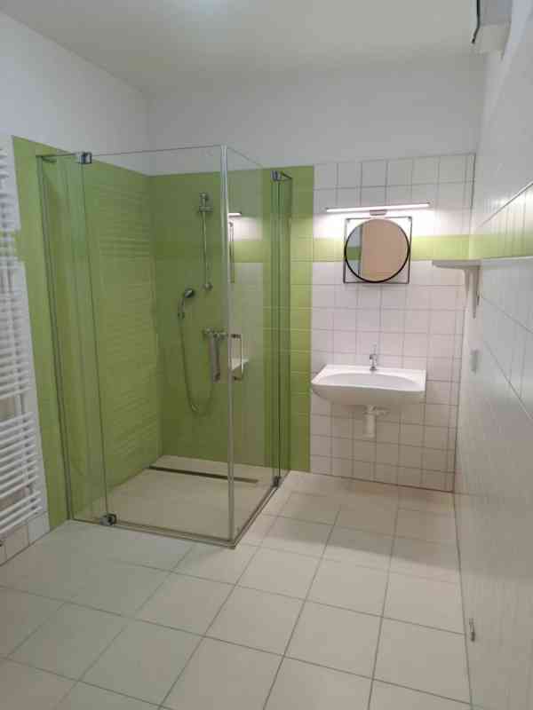 Byt 1+kk (46m2) Dolní Břežany Praha Západ - foto 5