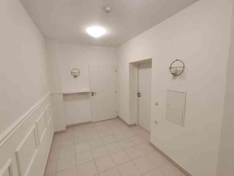 Byt 1+kk (46m2) Dolní Břežany Praha Západ - foto 2