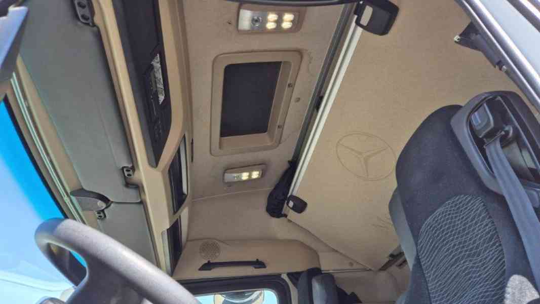 MERCEDES-BENZ ACTROS 1845 - foto 7