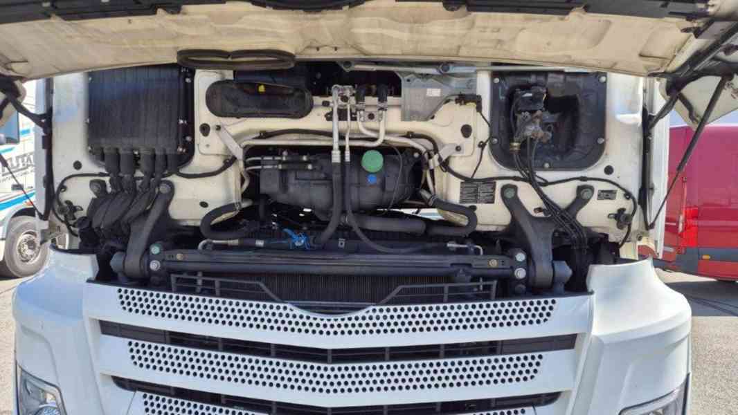 MERCEDES-BENZ ACTROS 1845 - foto 4
