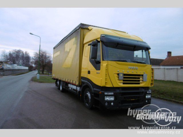 Iveco Stralis (ID 10336) - foto 1