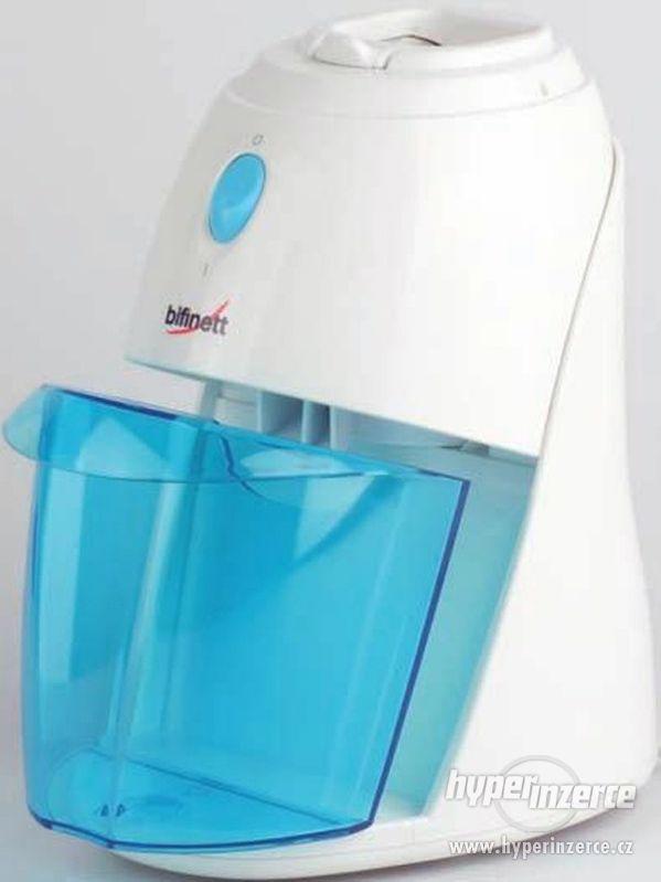 Drtič ledu KH 660 bazar Hyperinzerce.cz