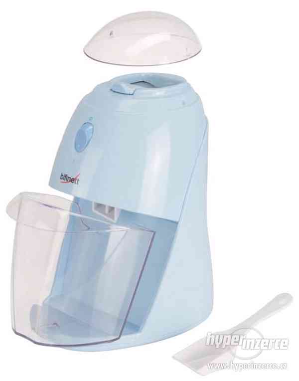 Drtič ledu KH 660 bazar Hyperinzerce.cz