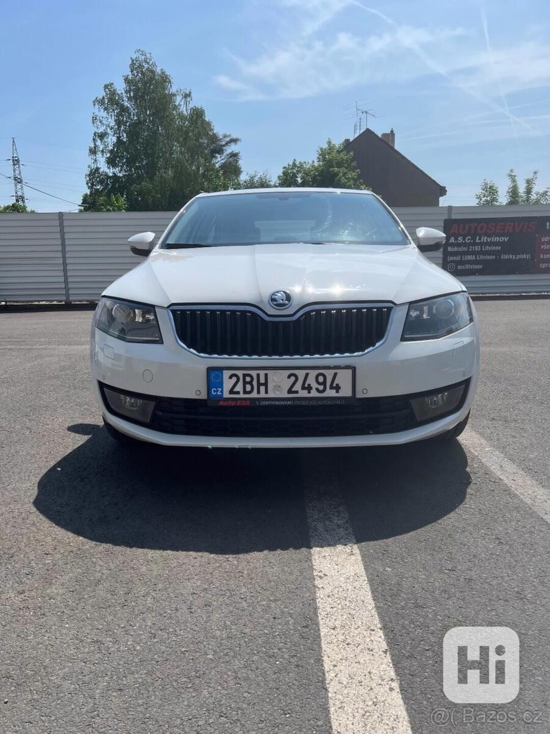 Škoda Octavia 110 kW@135kW 4x4 - foto 1