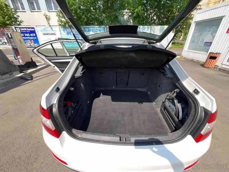 Škoda Octavia 110 kW@135kW 4x4 - foto 6
