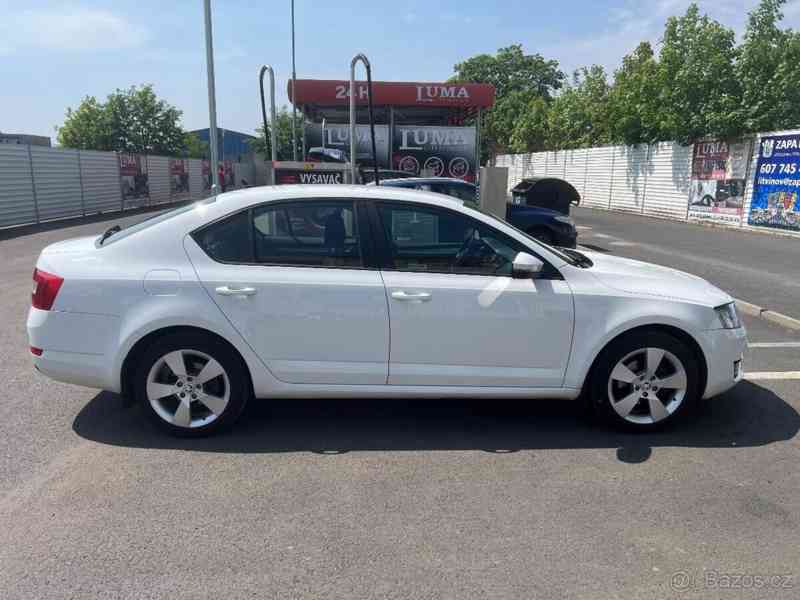 Škoda Octavia 110 kW@135kW 4x4 - foto 4