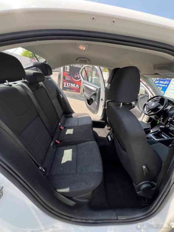 Škoda Octavia 110 kW@135kW 4x4 - foto 3