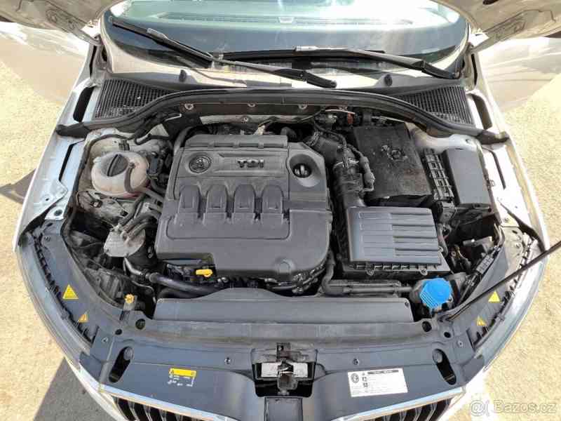 Škoda Octavia 110 kW@135kW 4x4 - foto 7